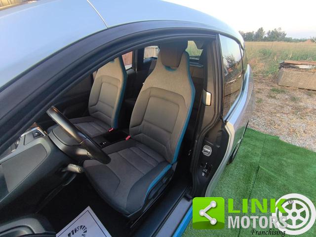 BMW I3 60AH - foto 9