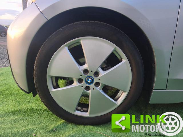BMW I3 60AH - foto 16
