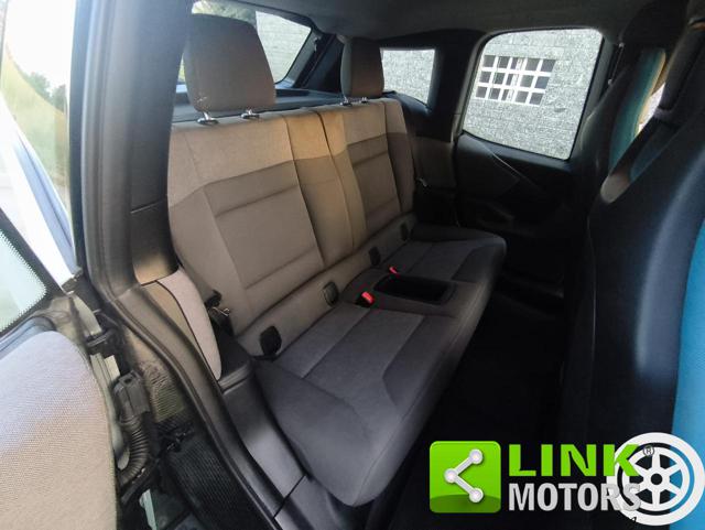 BMW I3 60AH - foto 11