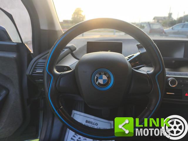 BMW I3 60AH - foto 13