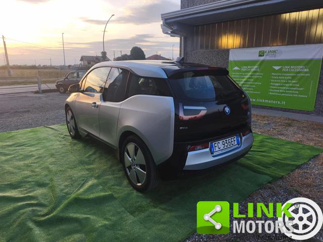 BMW I3 60AH - foto 7