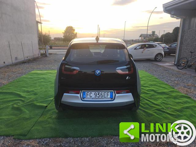 BMW I3 60AH - foto 6