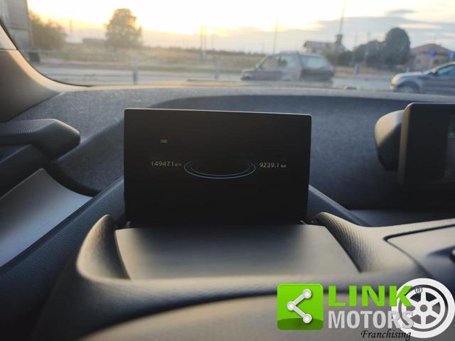 BMW I3 60AH - foto 15
