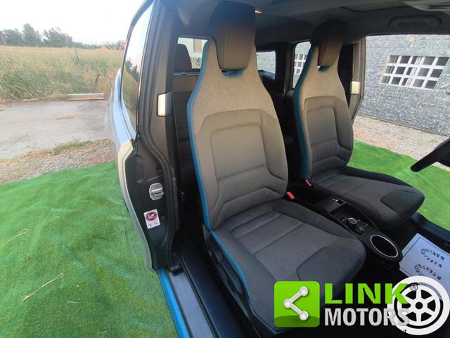 BMW I3 60AH - foto 10