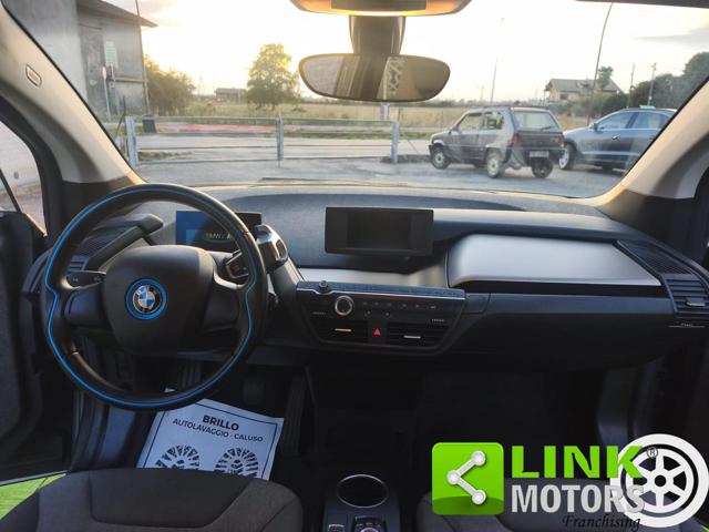 BMW I3 60AH - foto 12