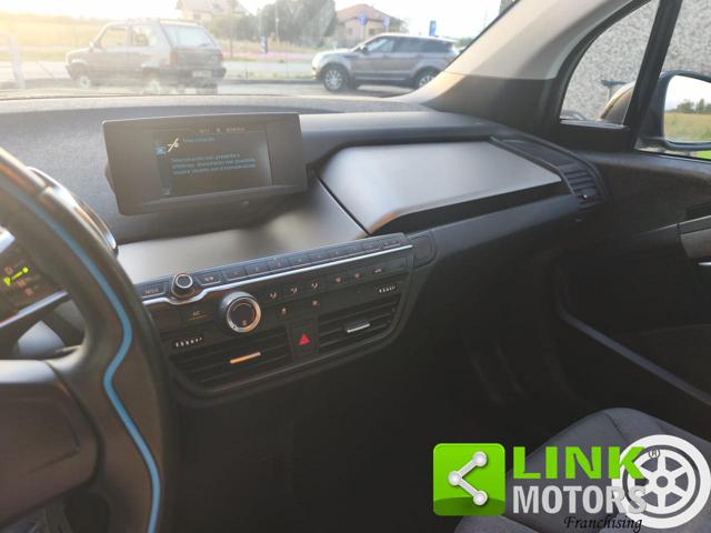 BMW I3 60AH - foto 14