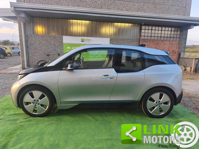 BMW I3 60AH - foto 8