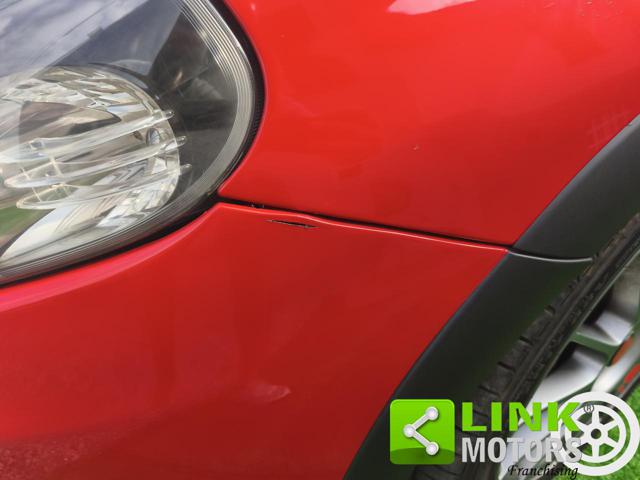 ABARTH GRANDE PUNTO 155 CV - foto 16