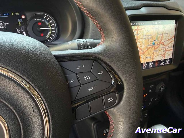 JEEP RENEGADE 1.3 PHEV 240 CV TRAILHAWK 4XE PR - foto 13