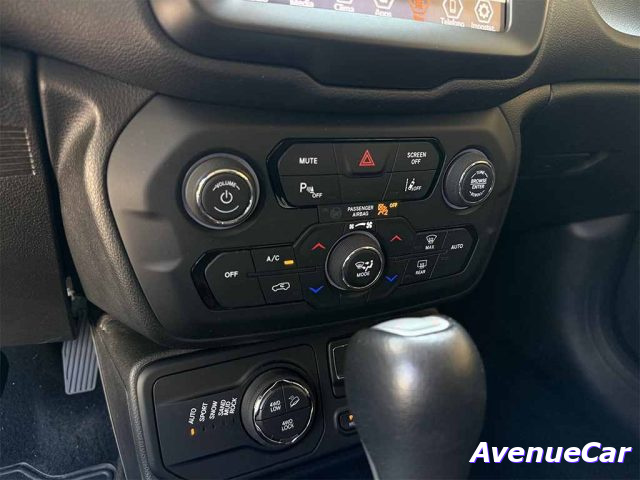 JEEP RENEGADE 1.3 PHEV 240 CV TRAILHAWK 4XE PR - foto 15