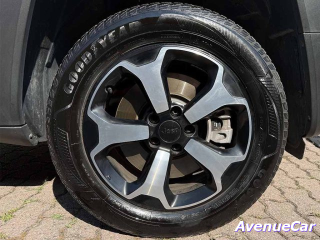 JEEP RENEGADE 1.3 PHEV 240 CV TRAILHAWK 4XE PR - foto 9