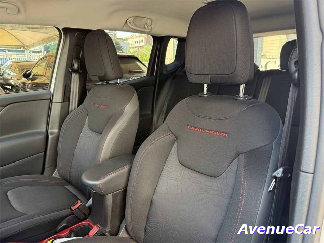JEEP RENEGADE 1.3 PHEV 240 CV TRAILHAWK 4XE PR - foto 22