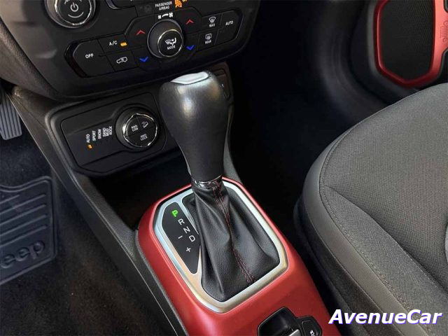 JEEP RENEGADE 1.3 PHEV 240 CV TRAILHAWK 4XE PR - foto 16