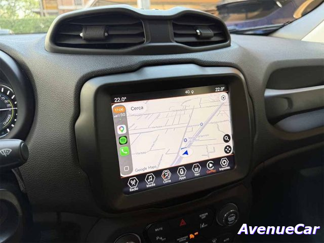 JEEP RENEGADE 1.3 PHEV 240 CV TRAILHAWK 4XE PR - foto 19