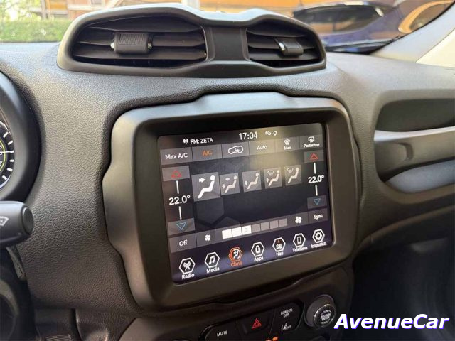 JEEP RENEGADE 1.3 PHEV 240 CV TRAILHAWK 4XE PR - foto 21