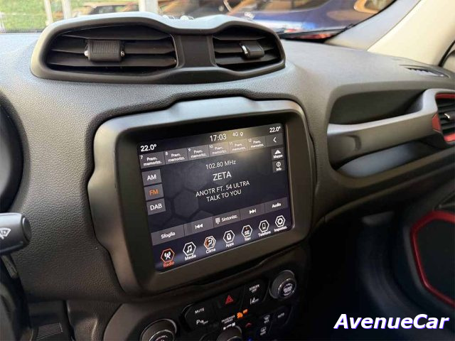 JEEP RENEGADE 1.3 PHEV 240 CV TRAILHAWK 4XE PR - foto 17