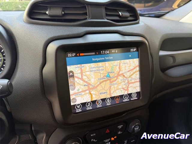 JEEP RENEGADE 1.3 PHEV 240 CV TRAILHAWK 4XE PR - foto 20