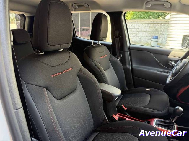 JEEP RENEGADE 1.3 PHEV 240 CV TRAILHAWK 4XE PR - foto 23