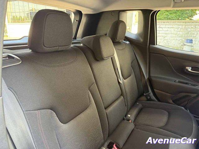 JEEP RENEGADE 1.3 PHEV 240 CV TRAILHAWK 4XE PR - foto 25