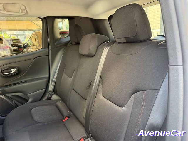 JEEP RENEGADE 1.3 PHEV 240 CV TRAILHAWK 4XE PR - foto 27