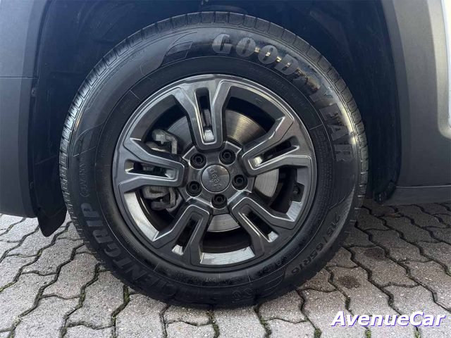 JEEP RENEGADE 1.3 T4 LONGITUDE 150CV DDCT PREZ - foto 9