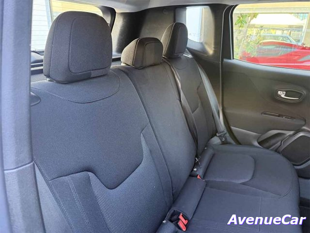 JEEP RENEGADE 1.3 T4 LONGITUDE 150CV DDCT PREZ - foto 22