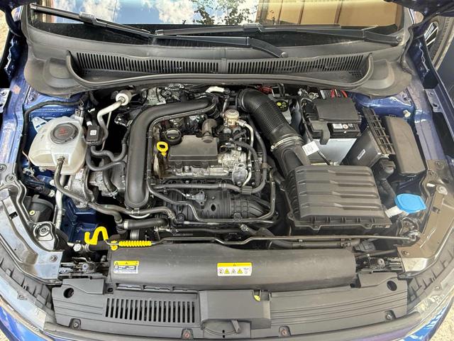 VOLKSWAGEN POLO 1.0 TSI 5P. HIGHLINE BLUEMOTION - foto 18