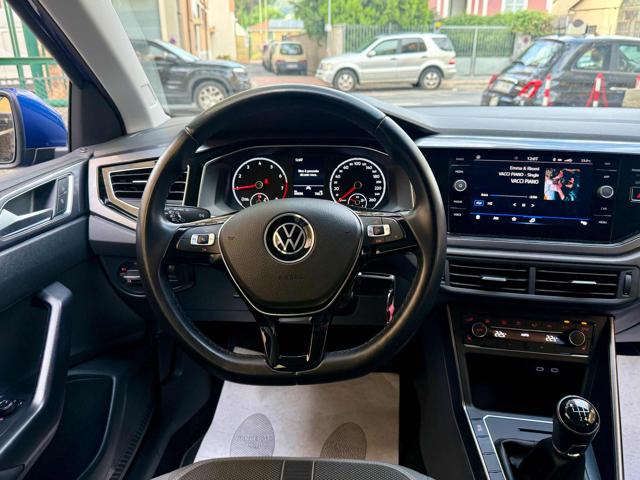 VOLKSWAGEN POLO 1.0 TSI 5P. HIGHLINE BLUEMOTION - foto 14