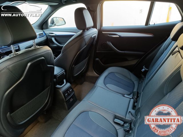 BMW X2 SDRIVE18I MSPORT STEPTRONIC/AUTO - foto 15