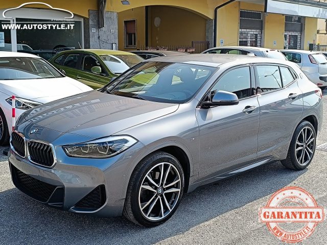 BMW X2 SDRIVE18I MSPORT STEPTRONIC/AUTO - foto 24