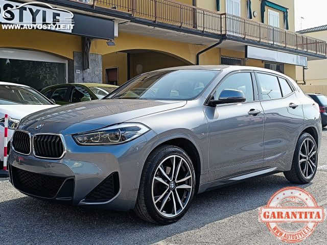 BMW X2 SDRIVE18I MSPORT STEPTRONIC/AUTO - foto 28