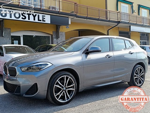 BMW X2 SDRIVE18I MSPORT STEPTRONIC/AUTO - foto 29