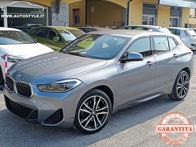 BMW X2 SDRIVE18I MSPORT STEPTRONIC/AUTO - foto 17