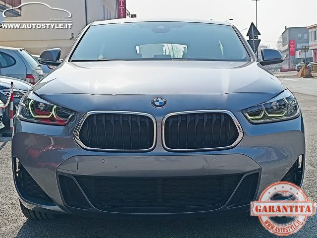 BMW X2 SDRIVE18I MSPORT STEPTRONIC/AUTO - foto 31