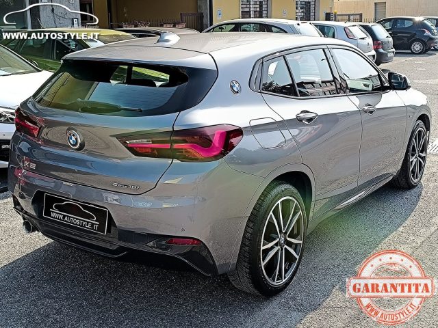 BMW X2 SDRIVE18I MSPORT STEPTRONIC/AUTO - foto 38