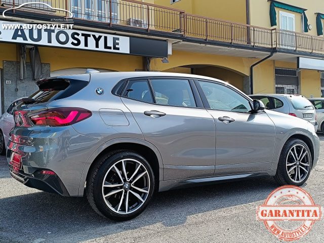 BMW X2 SDRIVE18I MSPORT STEPTRONIC/AUTO - foto 46