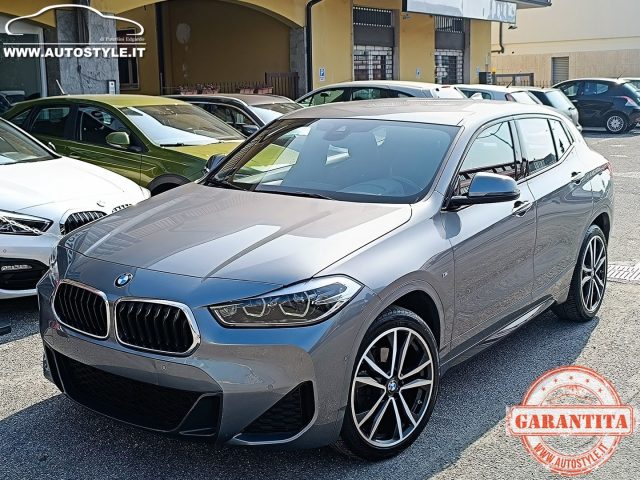 BMW X2 SDRIVE18I MSPORT STEPTRONIC/AUTO - foto 32