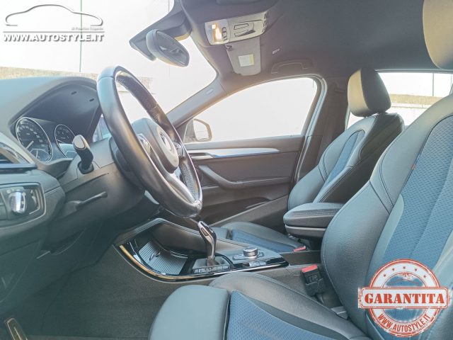 BMW X2 SDRIVE18I MSPORT STEPTRONIC/AUTO - foto 49