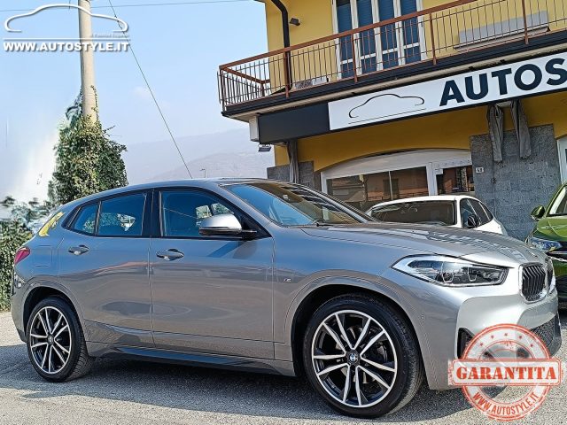 BMW X2 SDRIVE18I MSPORT STEPTRONIC/AUTO - foto 22