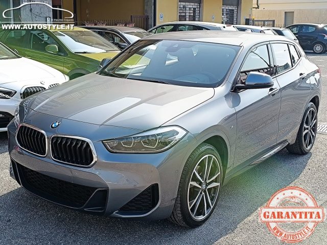 BMW X2 SDRIVE18I MSPORT STEPTRONIC/AUTO - foto 25