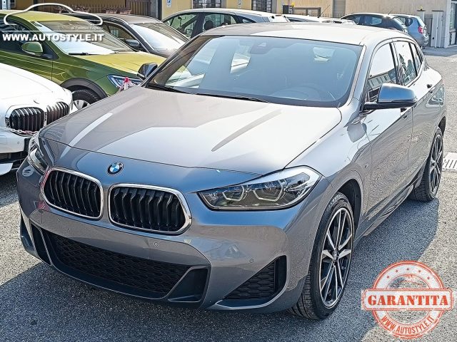 BMW X2 SDRIVE18I MSPORT STEPTRONIC/AUTO - foto 26