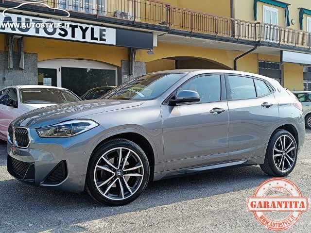 BMW X2 SDRIVE18I MSPORT STEPTRONIC/AUTO - foto 33
