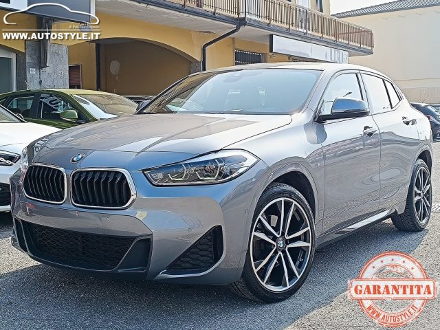 BMW X2 SDRIVE18I MSPORT STEPTRONIC/AUTO - foto 34