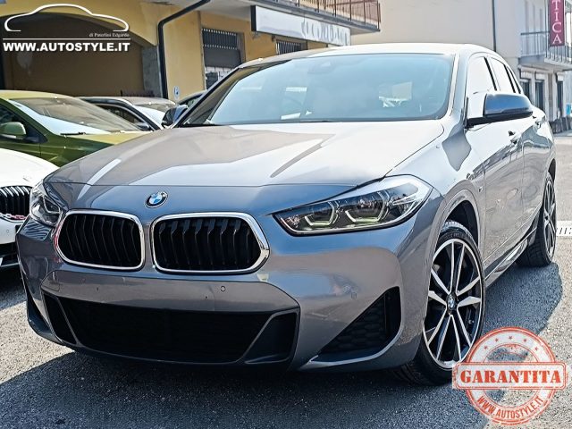 BMW X2 SDRIVE18I MSPORT STEPTRONIC/AUTO - foto 35