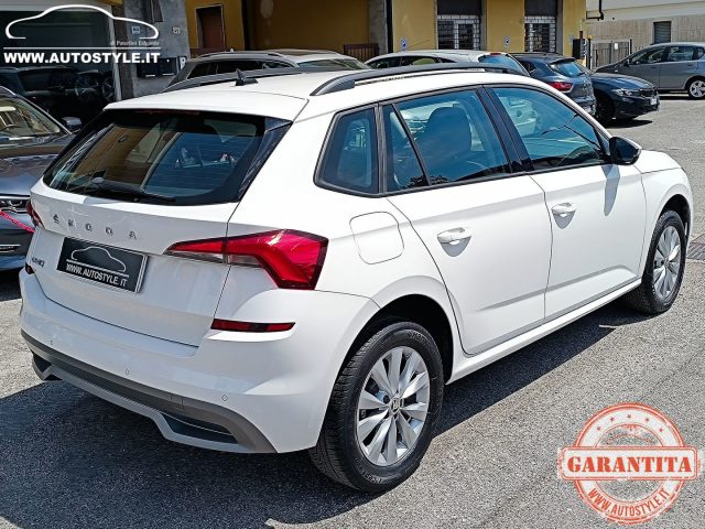 SKODA KAMIQ 1.0 TSI AMBITION - foto 41