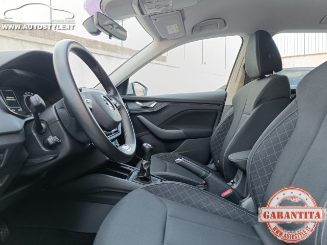SKODA KAMIQ 1.0 TSI AMBITION - foto 48