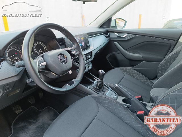 SKODA KAMIQ 1.0 TSI AMBITION - foto 49