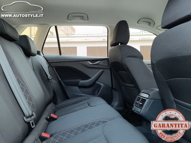 SKODA KAMIQ 1.0 TSI AMBITION - foto 15