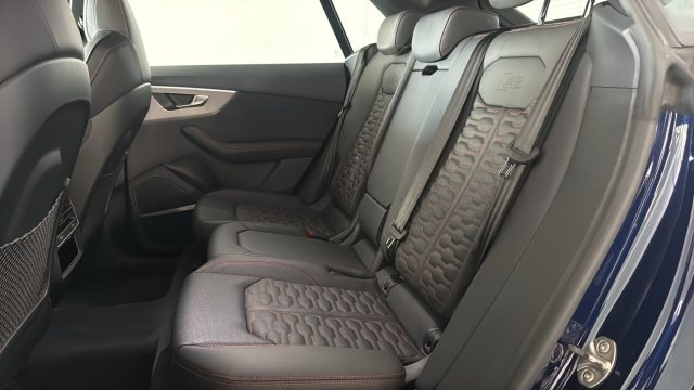 AUDI RS Q8 TFSI V8 600 CV QUATTRO TIPTRONIC - foto 9