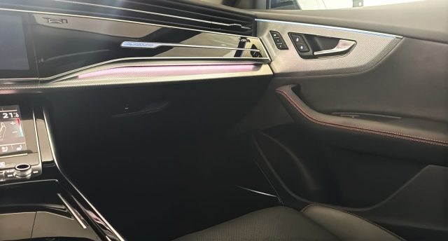 AUDI RS Q8 TFSI V8 600 CV QUATTRO TIPTRONIC - foto 15